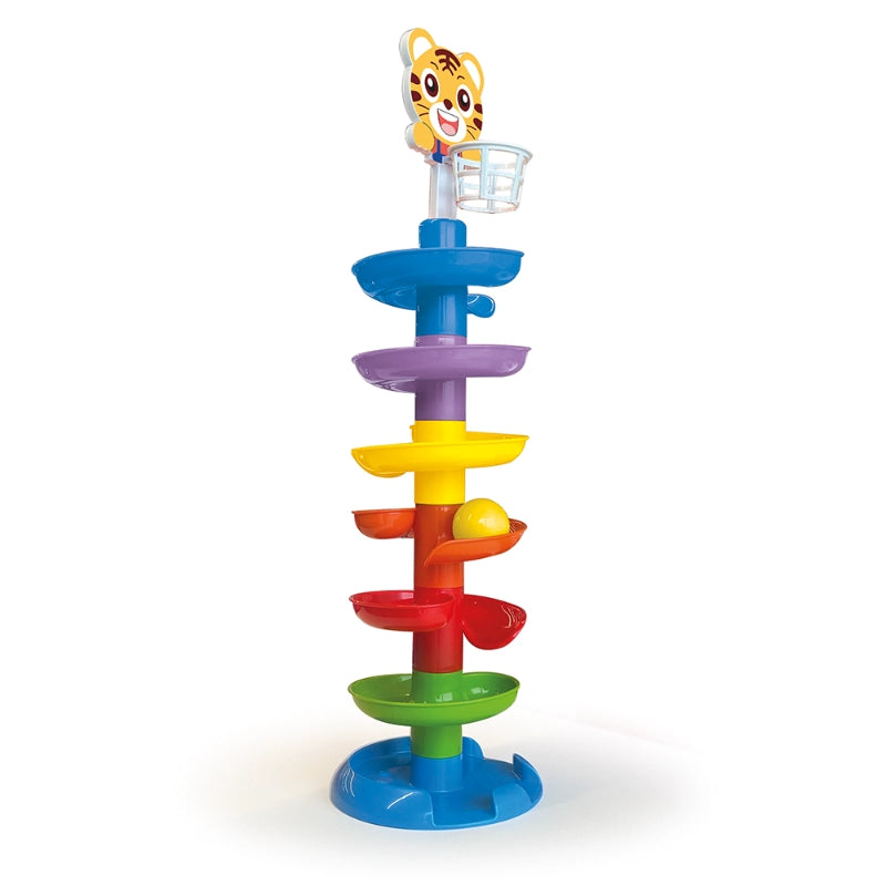 Ball Tower