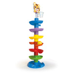 Ball Tower