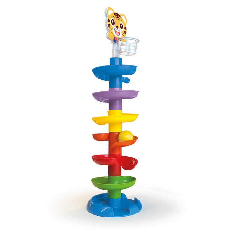 Ball Tower