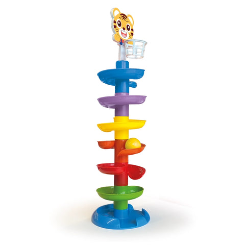 Ball Tower