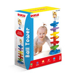 Ball Tower