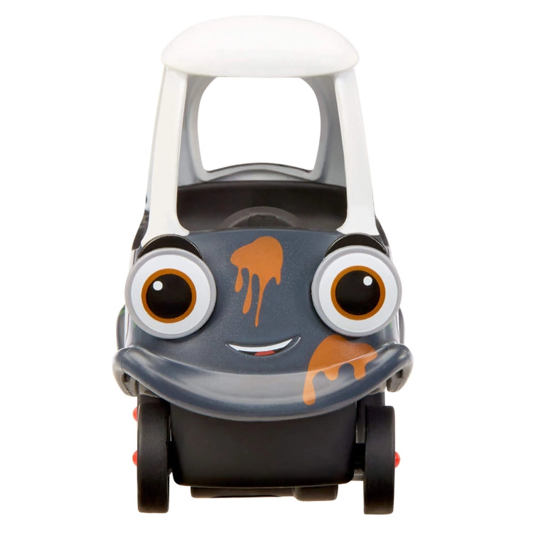 Little Tikes Let's Go Cozy Coupe™ 2-Pack Color Change Vehicles