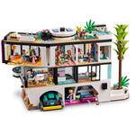 Andrea's Modern Mansion- 2275 Pcs (Rare Edition)