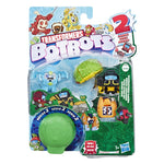 Transformers BotBots  Pack Shed Heads- Set 3