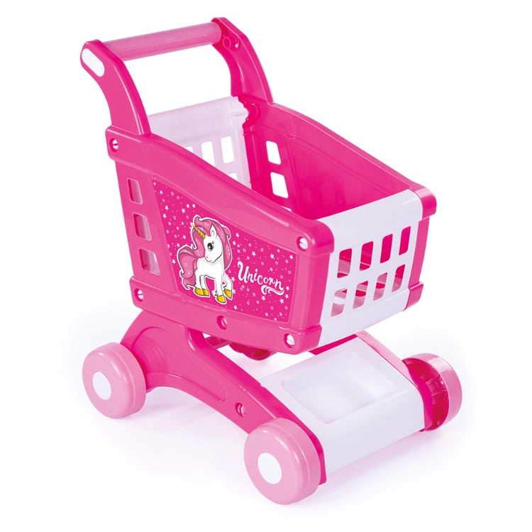 Unicorn Shopping Cart in Box