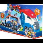 Paw Patrol Launch & Rescue Patroller