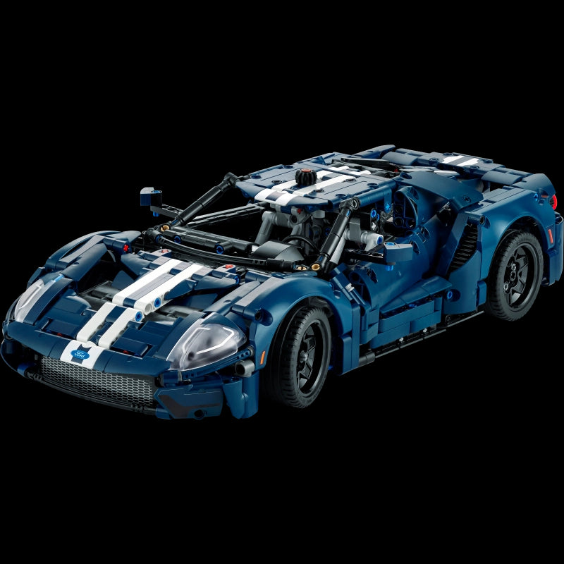 2022 Ford GT - 1468 Pcs