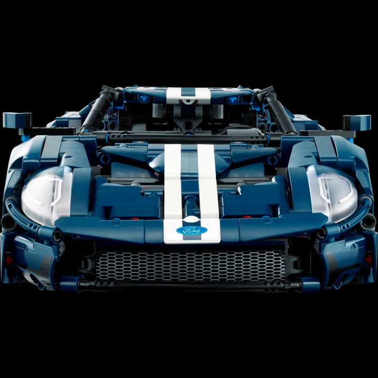 2022 Ford GT - 1468 Pcs