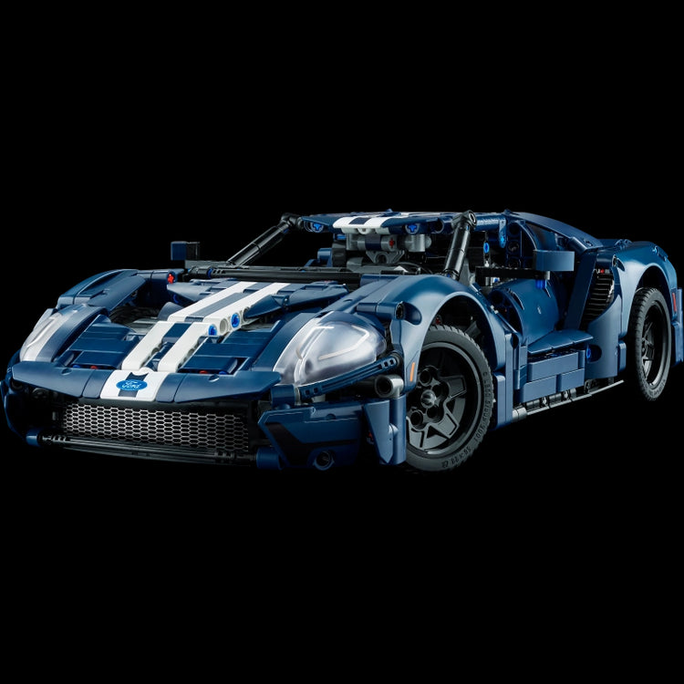 2022 Ford GT - 1468 Pcs