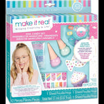 Nail Candy Cosmetic Set- 12 Pcs