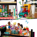 Andrea's Modern Mansion- 2275 Pcs (Rare Edition)