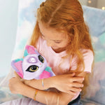 My Fuzzy Friends Magic Whispers Zoey