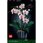 Orchid- 608 Pcs