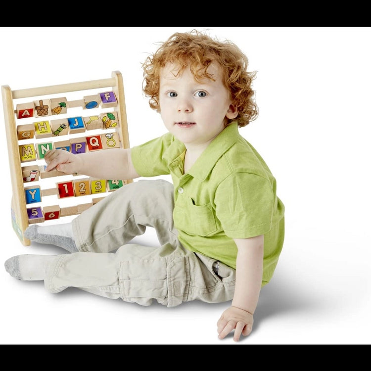 ABC-123 Abacus