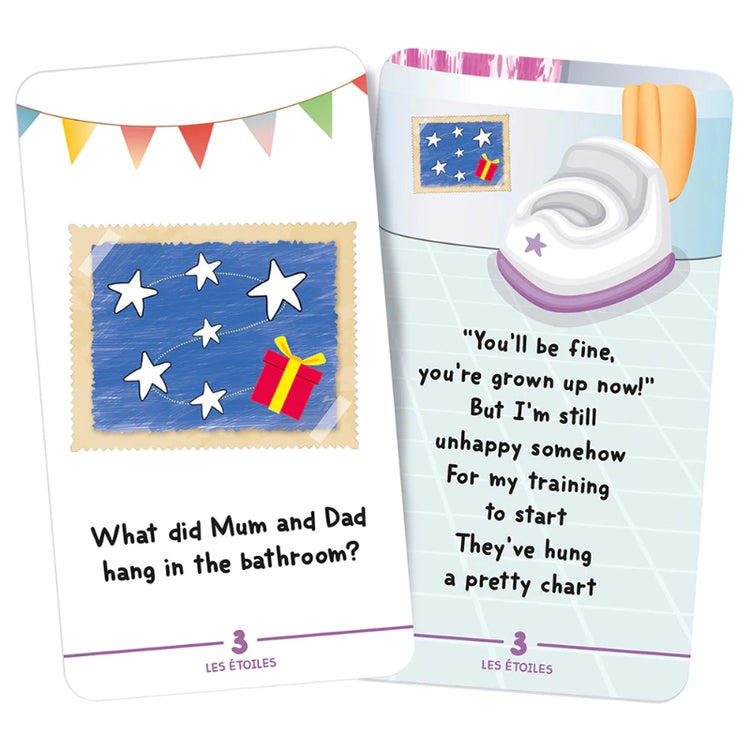 Life Skills Learning How To Get Rid Of The Nappy