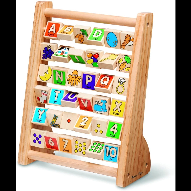 ABC-123 Abacus