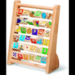 ABC-123 Abacus