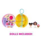 L.O.L.. Surprise Mini Family S3- PDQ