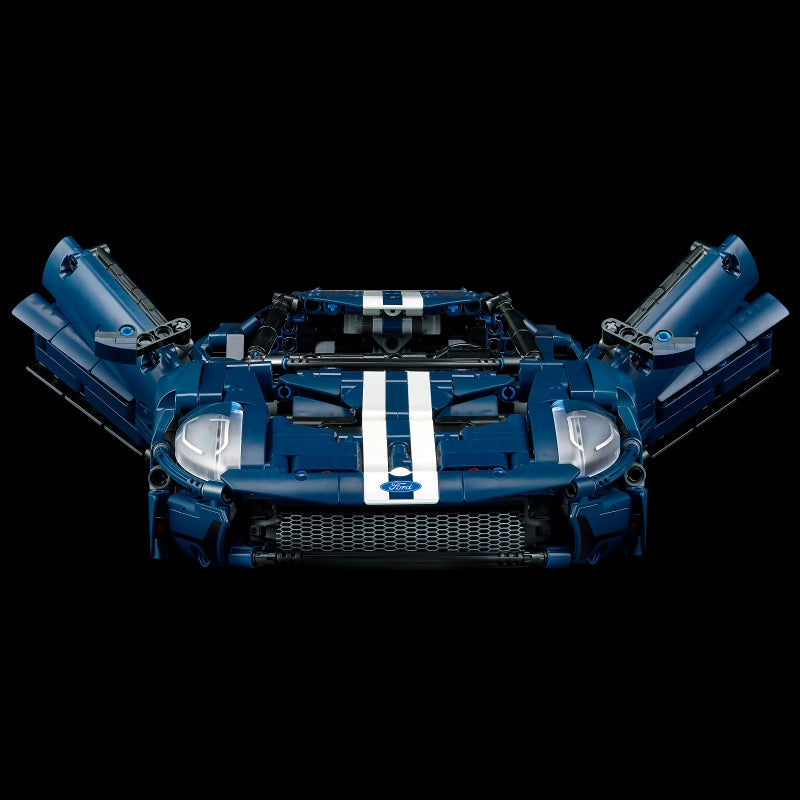 2022 Ford GT - 1468 Pcs