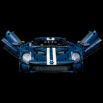 2022 Ford GT - 1468 Pcs