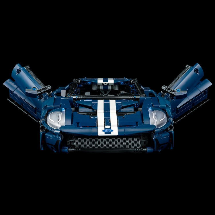 2022 Ford GT - 1468 Pcs