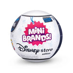 Mini Brands Disney Store Series 1 Mystery Capsule- 88 Pcs- Sidekick
