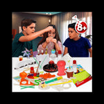 Super Science Kit 6 in 1