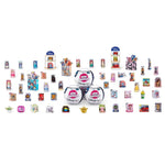 Mini Brands Disney Store Series 1 Mystery Capsule- 88 Pcs- Sidekick