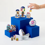 Mini Brands Disney Store Series 1 Mystery Capsule- 88 Pcs- Sidekick