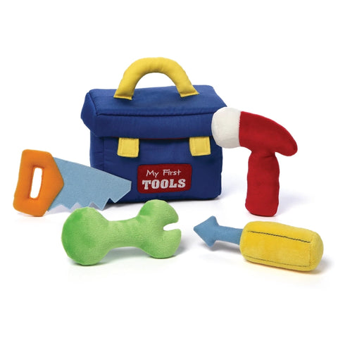 My First Toolbox playset