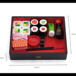 Sushi Set