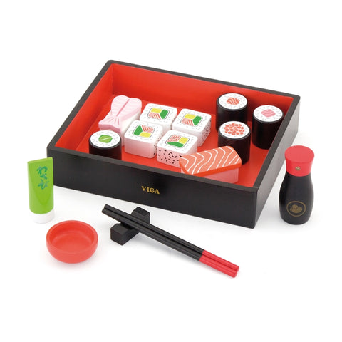 Sushi Set