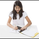 Scratch Art Sketch Pad Book