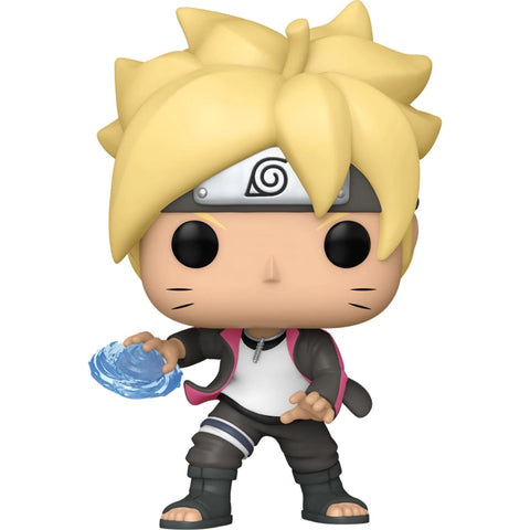 Pop! Animation: Boruto- Boruto with Rasengan