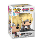 Pop! Animation: Boruto- Boruto with Rasengan