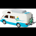 Family Camper Vehicle- 135 Pcs