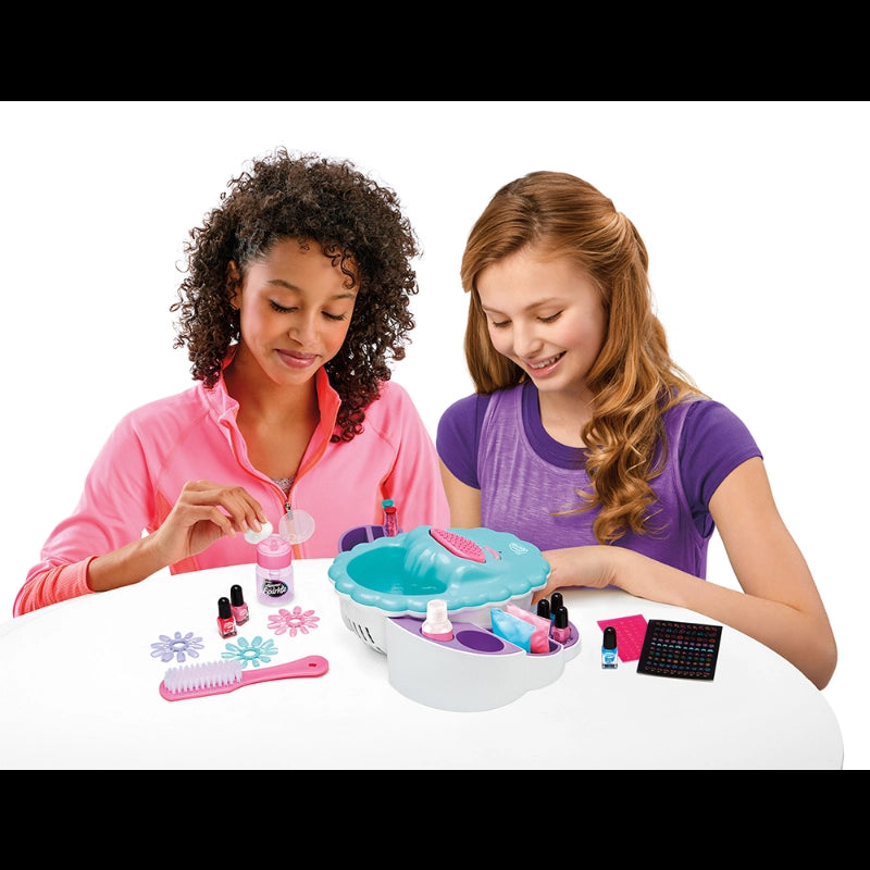 Shimmer 'n Sparkle All in One Ultimate Nail Spa