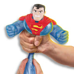 Heroes of Goo Jit Zu DC Hero Pack- Kryptonian Armor Superman