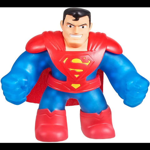 Heroes of Goo Jit Zu DC Hero Pack- Kryptonian Armor Superman