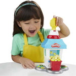 Play-Doh Kitchen Creations Popcorn Party