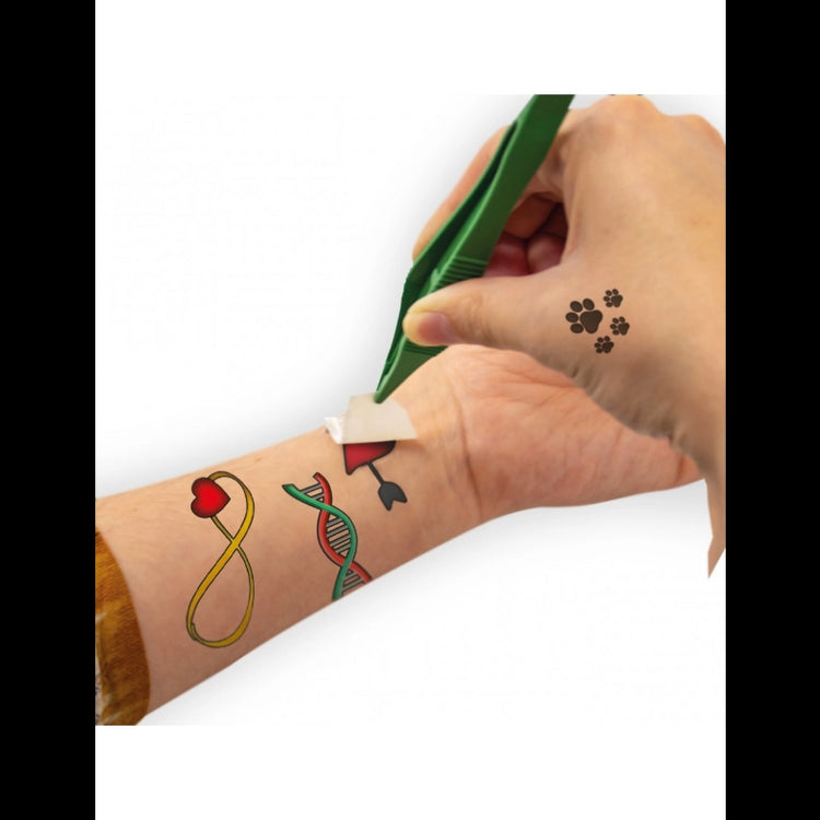 Tattoo Factory