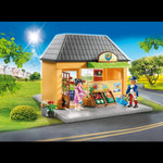 My Supermarket- 100 Pcs