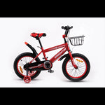 SpeedStar Bicycle 16-Inch- Red