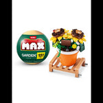 Max Premium Garden Collection Capsule- Potted Plants Series 1-15 Pcs- PDQ