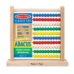 Abacus Classic Wooden Toy