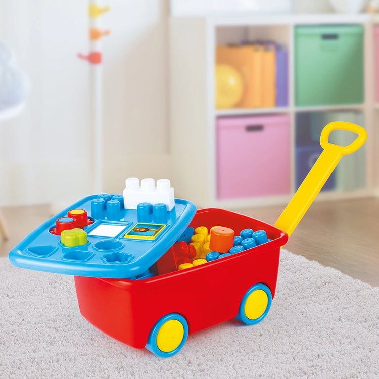 Educational My 1st Trolley