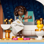Castle Bed and Breakfast- 1311 Pcs