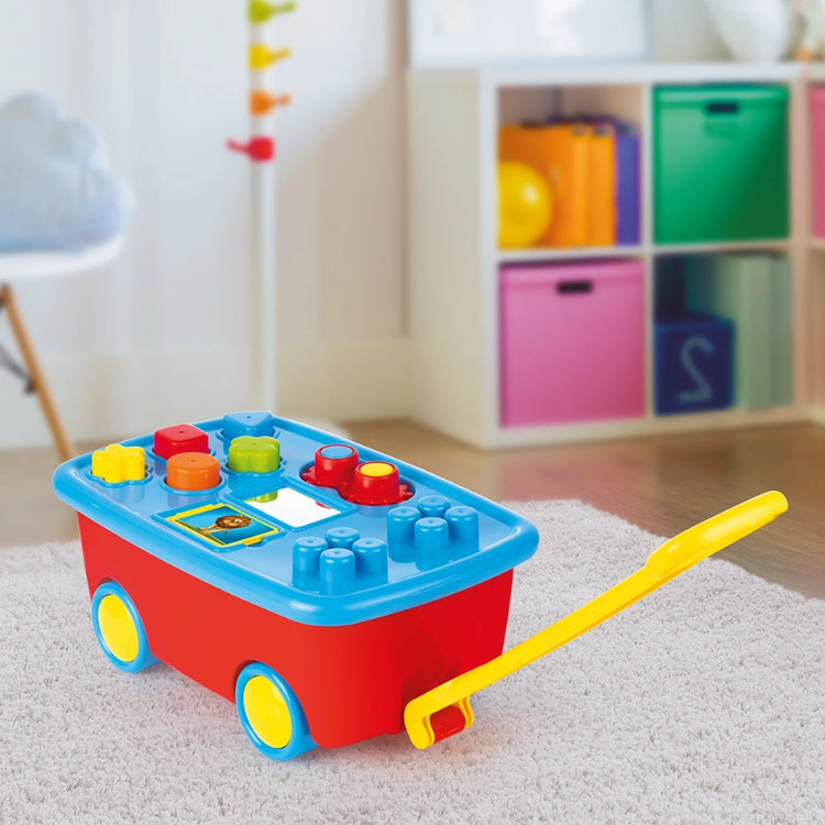 Educational My 1st Trolley