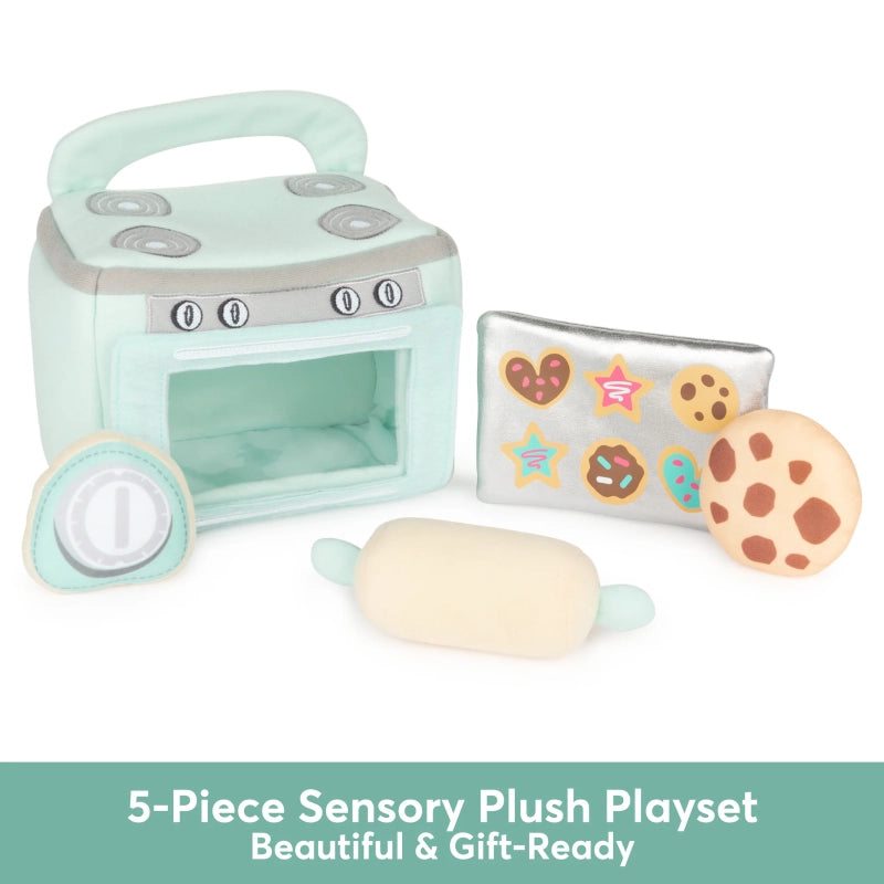 My First Baking Playset