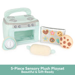 My First Baking Playset